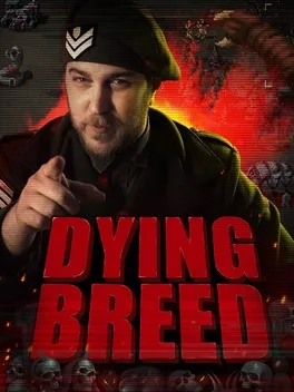 Dying Breed