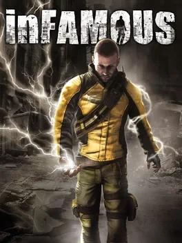 inFamous