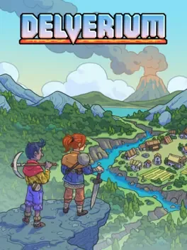 Delverium