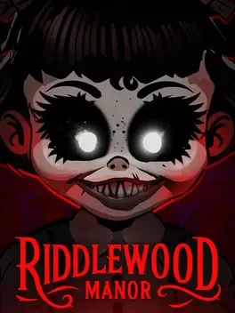 Riddlewood Manor