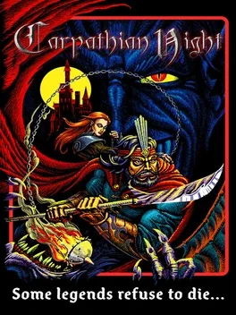 Carpathian Night