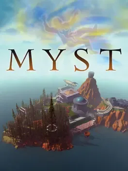 Myst