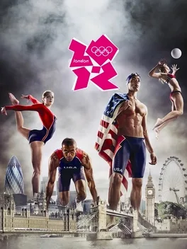 London 2012 - The Official Video Game of the Olympic Games