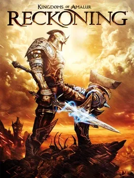 Kingdoms of Amalur: Reckoning - The Legend of Dead Kel