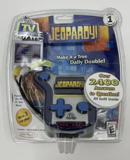 Jeopardy!