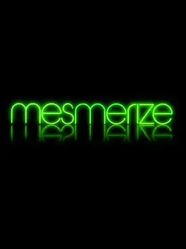 Mesmerize: Distort