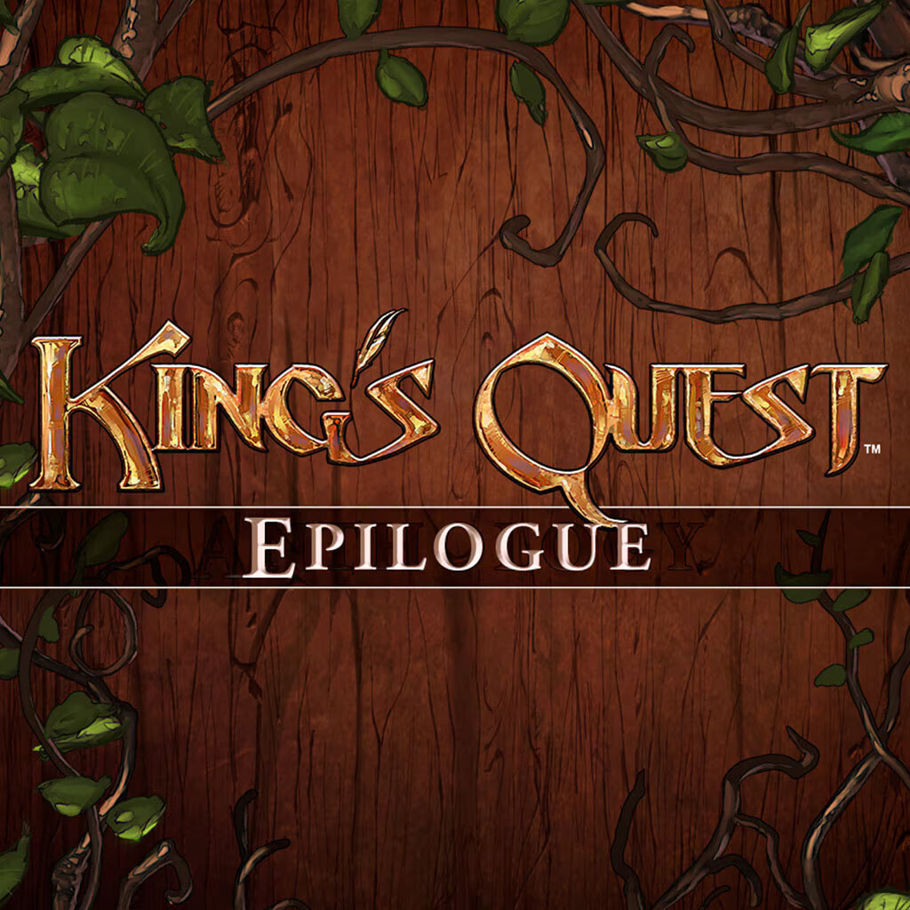 King's Quest Epilogue