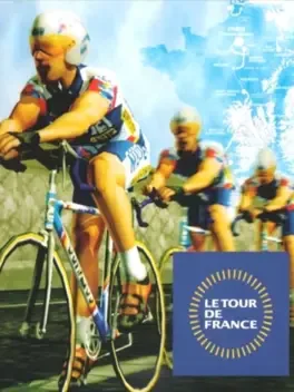 Le Tour de France