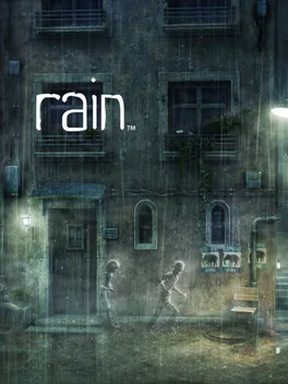 rain