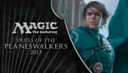 Magic: The Gathering - Duels of the Planeswalkers 2013 - Expansion