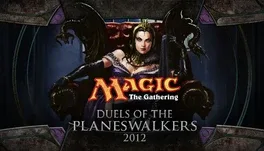 Magic: The Gathering - Duels of the Planeswalkers 2012 - Expansion