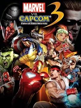 Marvel vs. Capcom 3: Fate of Two Worlds - Additional Character Jill