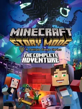 Minecraft: Story Mode - A Telltale Games Series - Season Pass