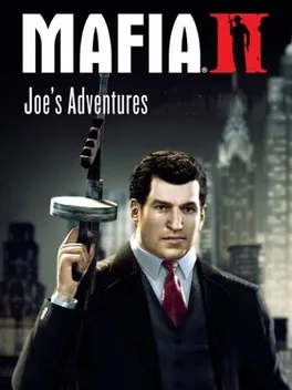 Mafia II: Joe's Adventures