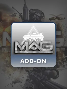 MAG: Interdiction Mission Pack