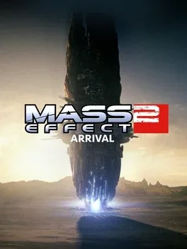 Mass Effect 2: Arrival