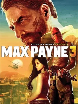 Max Payne 3: Hostage Negotiation Map Pack