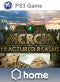 Mercia: Fractured Realms