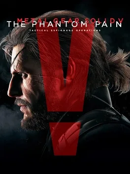 Metal Gear Solid V: Metal Gear Online