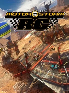 MotorStorm RC Pro-Am Expansion Pack