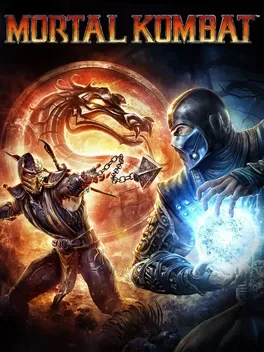 Mortal Kombat: Warrior Freddy Krueger