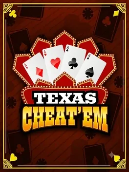 Texas Cheat 'Em