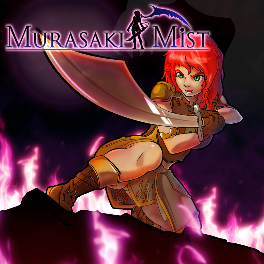 Murasaki Mist