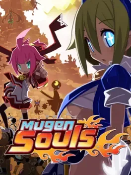 Mugen Souls: 7 World Redux Additional Battle 2