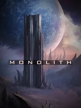 Cover von Monolith