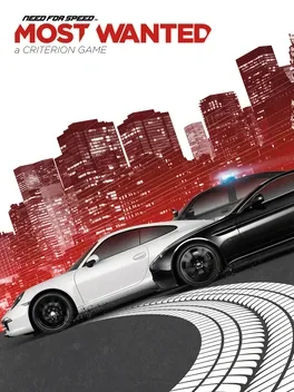 Need for Speed: Most Wanted - Movie Legends