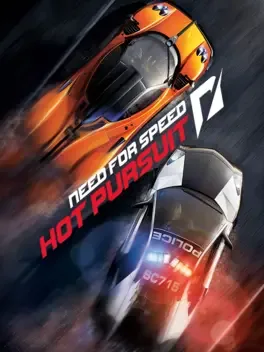 Need for Speed: Hot Pursuit - Super Sports Pack