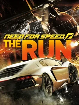 Need for Speed: The Run - Italian Pack