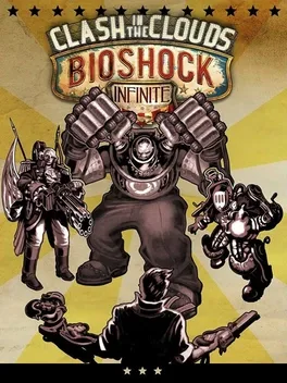 BioShock Infinite: Kampf in den Wolken