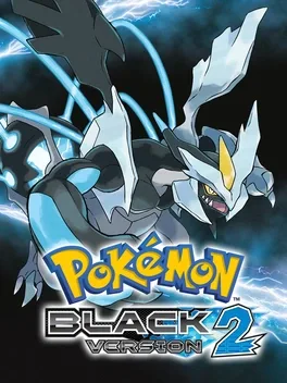 Pokémon Schwarze Edition 2