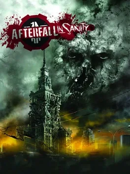 Afterfall: InSanity