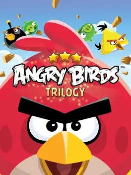 Angry Birds Trilogy: Fowl Tempered Pack