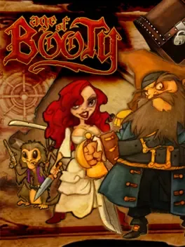 Age of Booty