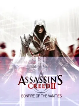 Assassin's Creed II: Bonfire of the Vanities