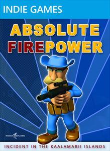 Absolult Firepower