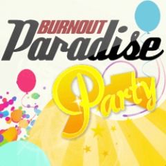 Burnout Paradise: Party