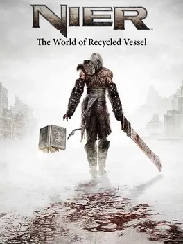 NIER: The World of Recycled Vessel