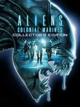 Aliens: Colonial Marines - Collectors Edition