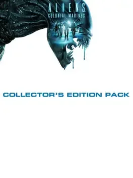 Aliens: Colonial Marines - Collectors Edition Pack