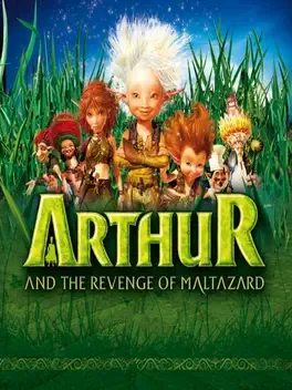 Arthur und die Minimoys 2: Die Rückkehr des bösen M