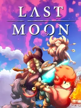 Last Moon