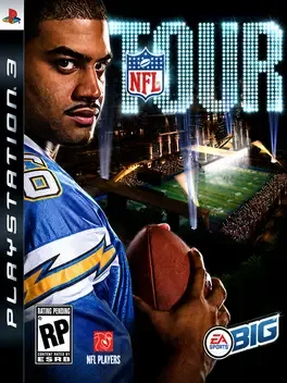 NFL Tour