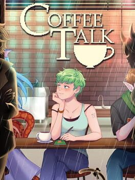 Coffee Talk: Single Shot Edition