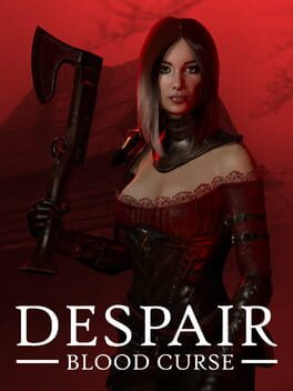 Despair: Blood Curse