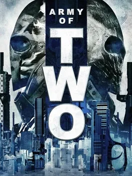 Army of Two - Veteran Map Pack