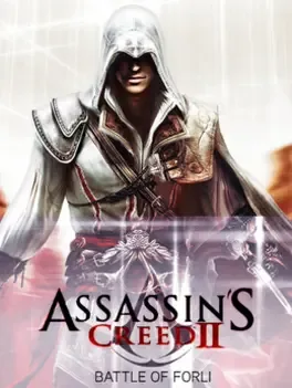 Assassin's Creed II: Battle of Forli